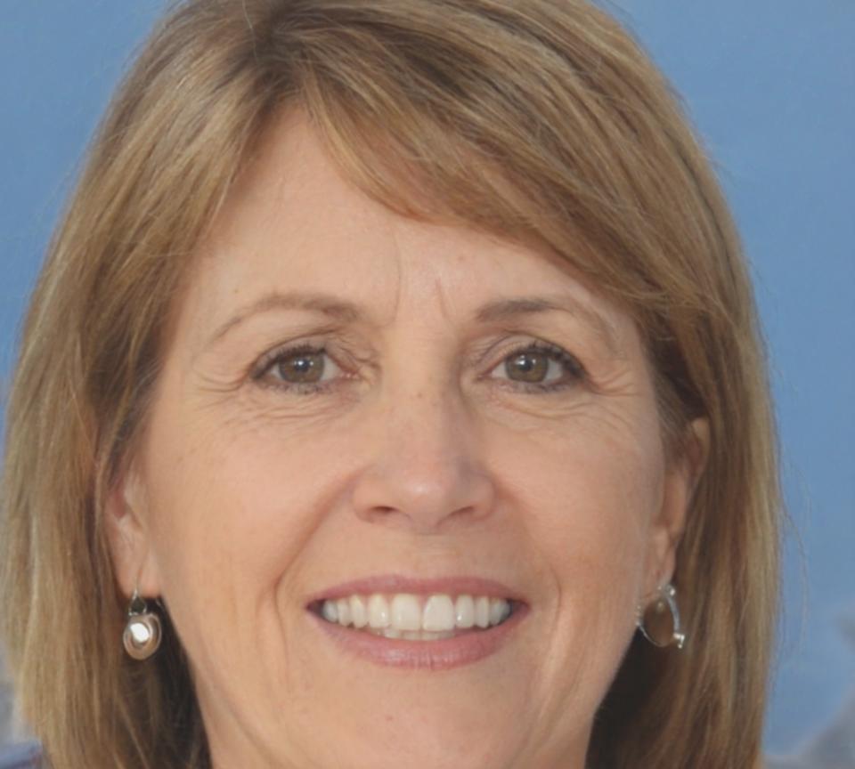 Portrait de Marie Dubois, Analyste Financière Senior